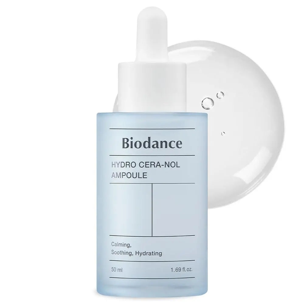 Sérum ampoule au collagène Biodance – Anti-âge et raffermissant coréen - Lumiere