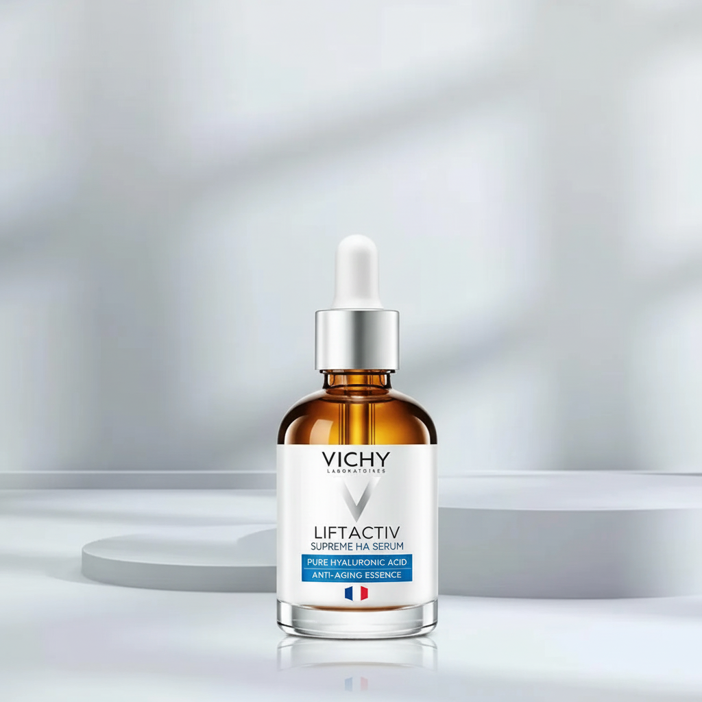 Sérum VICHY acide hyaluronique