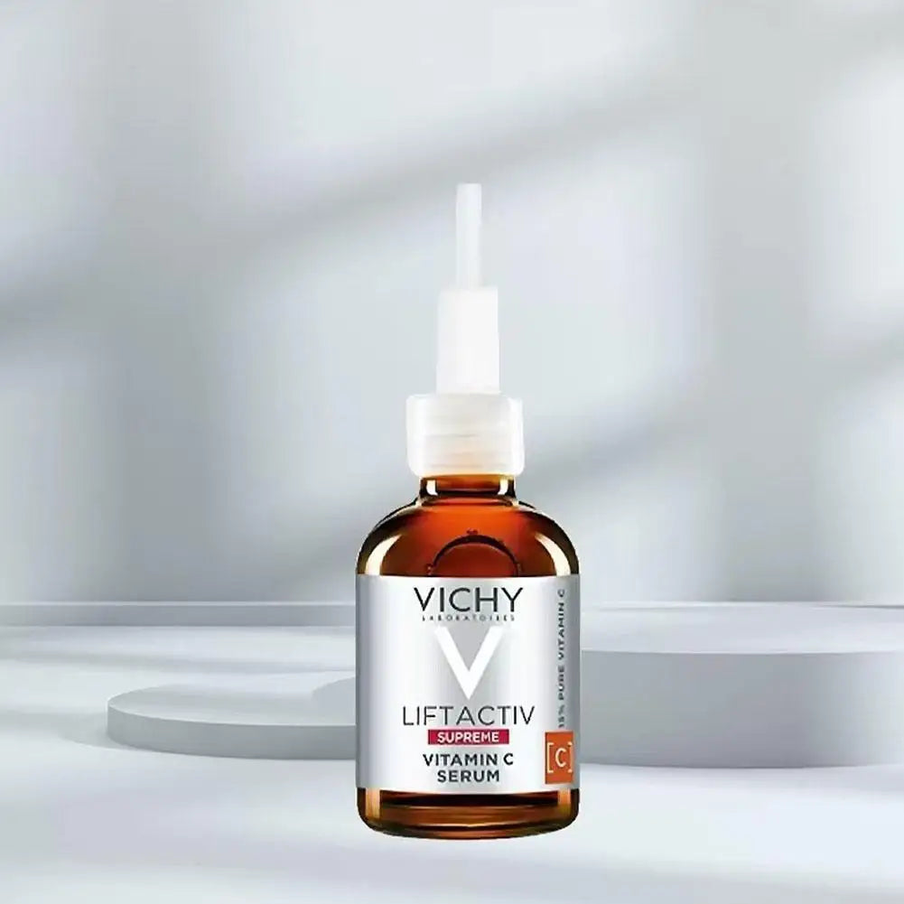 Sérum VICHY à l'acide hyaluronique – Anti-âge liftant et réparateur - Lumiere