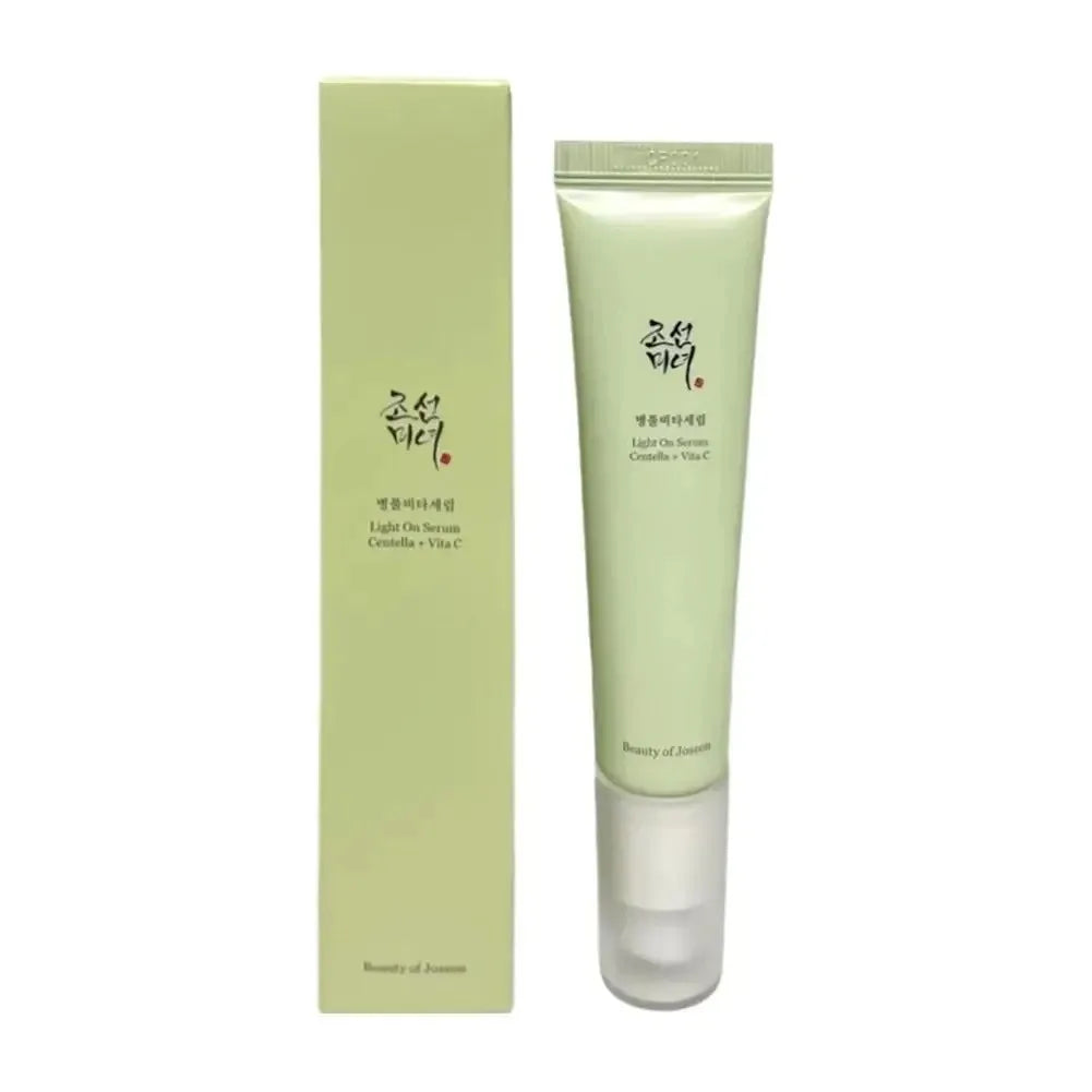 Korean Skin Care Product 5 Essence Brightens Skin Tone Improves Dull Eye Cream Moisturizes Anti-aging Lightens Dark Circles - Lumiere
