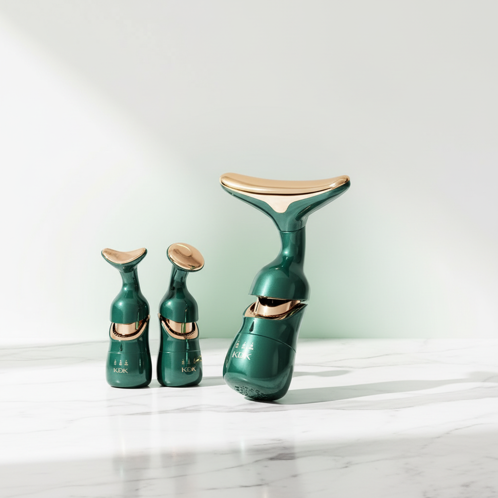 Appareil facial 3 en 1