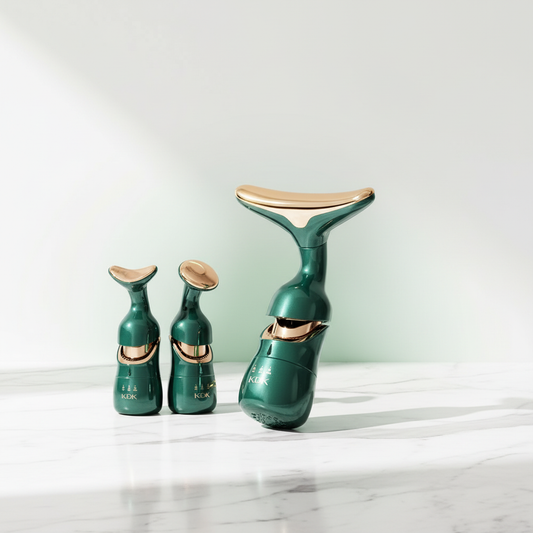 Appareil facial 3 en 1