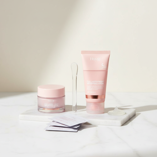 Coffret masque de nuit