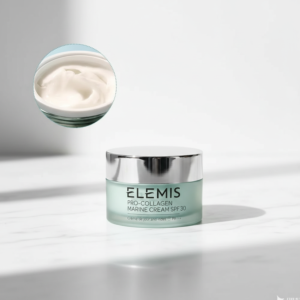 Crème visage hydratante