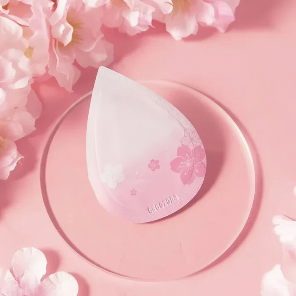 Essence cream sakura professionnelle